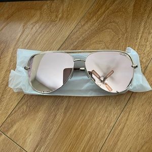 Quay Australia sunglasses